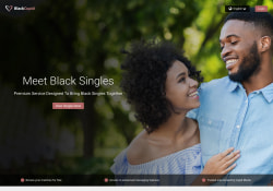 BlackCupid